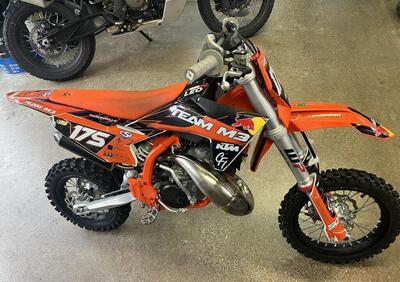 KTM 50 SX (2024 - 25) - Annuncio 9723299