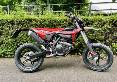 Betamotor RR 125 4T Motard T (2023 - 24) - Annuncio 9723307