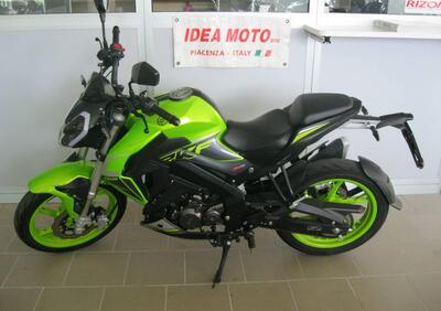 Keeway Motor RKF 125 (2021 - 24) - Annuncio 9723312
