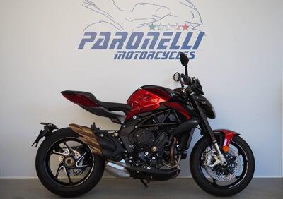 MV Agusta Brutale 800 RR (2021 - 25) - Annuncio 9723314