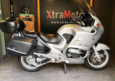 Bmw R 1150 RT (2000 - 06) - Annuncio 9723313