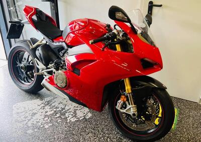 Ducati Panigale V4 S 1100 (2018 - 19) - Annuncio 9723318