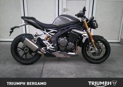 Triumph Speed Triple 1200 RS (2021 - 24) - Annuncio 9723321