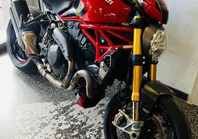 Ducati Monster 1200 S (2017 - 21) - Annuncio 9723324