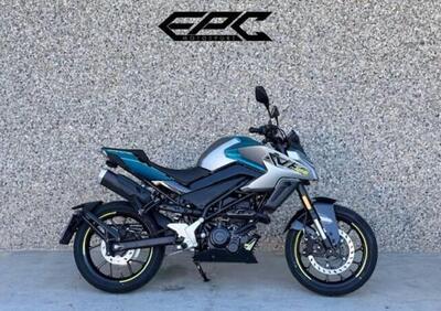 CFMOTO 125NK (2025) - Annuncio 9723325