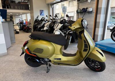 Vespa GTS 310 Supersport (2025) - Annuncio 9723331