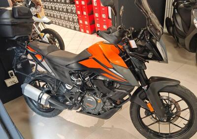 KTM 390 Adventure (2020) - Annuncio 9723328