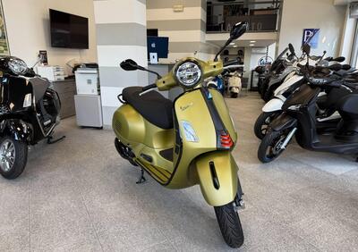 Vespa GTS 300 Super Sport (2023 - 24) - Annuncio 9723334