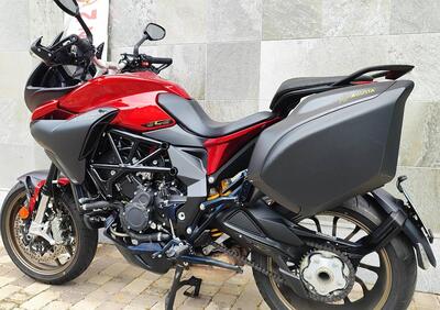 MV Agusta Turismo Veloce 800 Lusso SCS (2021 - 25) - Annuncio 9712512