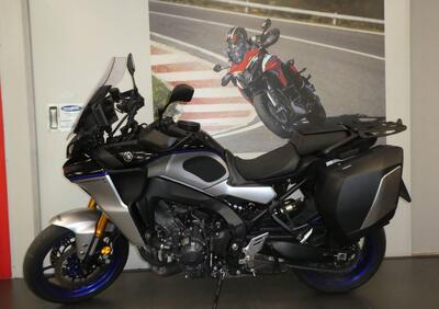 Yamaha Tracer 9 GT+ (2023 - 24) - Annuncio 9723338