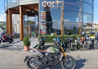 Moto Morini SEIEMMEZZO SCR (2022 - 25) - Annuncio 9723339