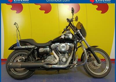 Harley-Davidson 1584 Super Glide Custom (2007) - FXDC - Annuncio 9723342