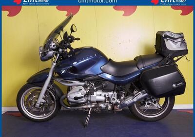 Bmw R 1150 R (2000 - 07) - Annuncio 9723344