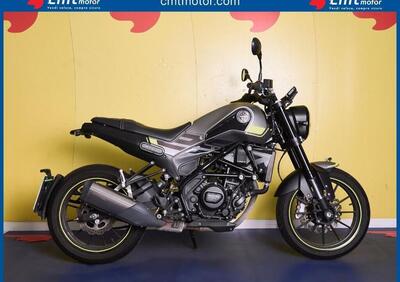 Benelli Leoncino 250 (2019 - 20) - Annuncio 9723345
