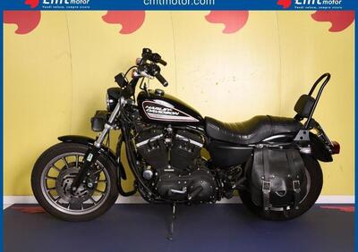 Harley-Davidson 883 R (2006 - 07) - XL 883R - Annuncio 9723347