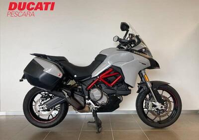 Ducati Multistrada 950 S (2019 - 20) - Annuncio 9723372