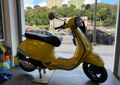 Vespa Primavera 125 Sport (2023 - 25) - Annuncio 9723356