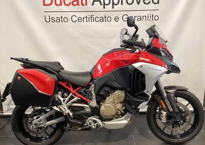 Ducati Multistrada V4 S (2021 - 24) - Annuncio 9722886