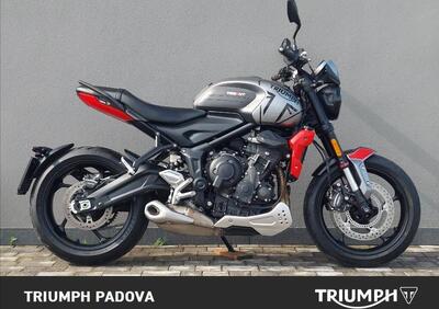 Triumph Trident 660 (2021 - 24) - Annuncio 9723386