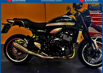 Kawasaki Z 900 RS (2021) - Annuncio 9723402