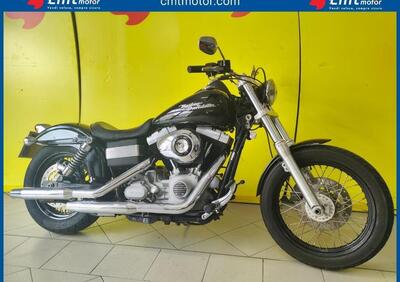 Harley-Davidson 1584 Street Bob (2008 - 15) - FXDB - Annuncio 9723405