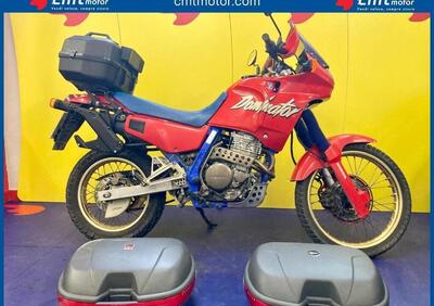 Honda @ 125 (2000 - 06) - Annuncio 9723408