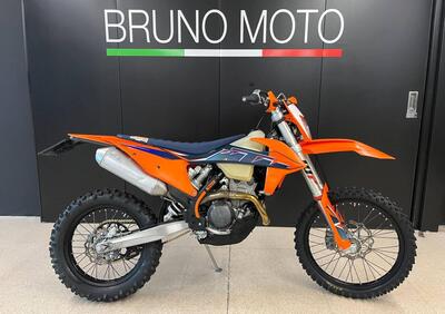 KTM 250 EXC-F (2022) - Annuncio 9723411