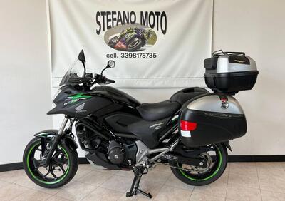 Honda NC 750 X ABS (2016 -17) - Annuncio 9723424