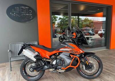 KTM 890 Adventure (2022) - Annuncio 9723419