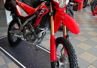 Honda CRF 300 L (2025) - Annuncio 9723433