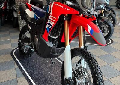 Honda CRF 300 Rally (2025) - Annuncio 9723436