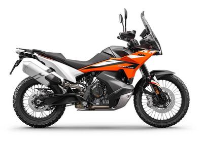 KTM 890 Adventure (2023 - 25) - Annuncio 9723454