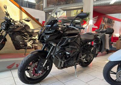 Yamaha MT-10 ABS (2016 - 17) - Annuncio 9723462