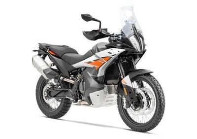 KTM 790 Adventure (2025) - Annuncio 9723461