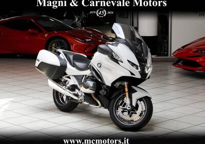 Bmw R 1250 RT (2021 - 25) - Annuncio 9723468