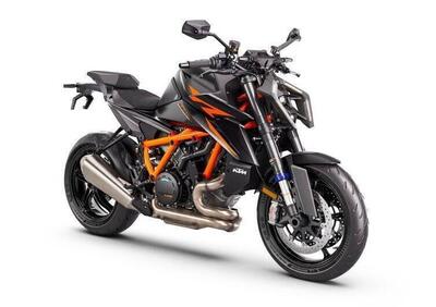 KTM 1390 Super Duke R EVO (2024 - 25) - Annuncio 9723469