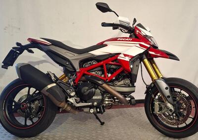 Ducati Hypermotard 939 SP (2016 - 18) - Annuncio 9723472