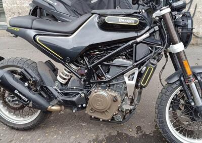 Husqvarna Svartpilen 401 (2018 - 19) - Annuncio 9696777