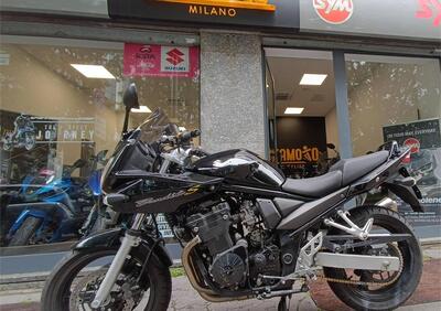 Suzuki GSF 650 Bandit S (2005 - 06) - Annuncio 9723476