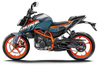 KTM 390 Duke (2024 - 25) - Annuncio 9723478