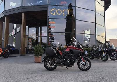 MV Agusta Turismo Veloce 800 Lusso (2021 - 23) - Annuncio 9723480