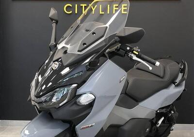 Sym Maxsym TL 508 (2021 - 24) - Annuncio 9723484