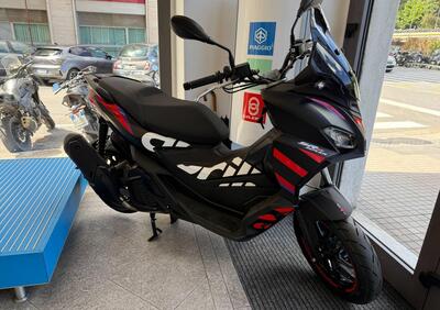 Aprilia SR GT 200 Replica (2024 - 25) - Annuncio 9723485