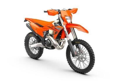 KTM 300 EXC (2025) - Annuncio 9723487