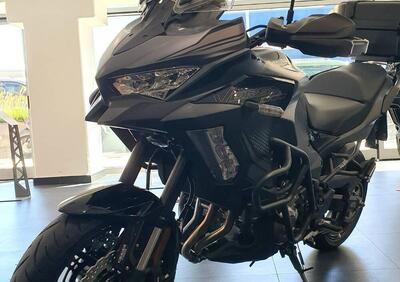 Kawasaki Versys 1000 S (2021 - 24) - Annuncio 9723495