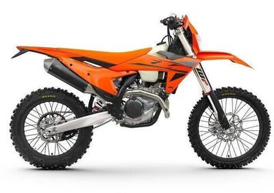 KTM 450 EXC-F (2025) - Annuncio 9723497