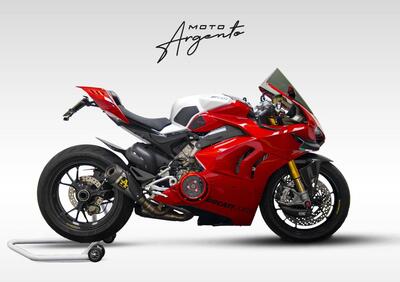 Ducati Panigale V4 S 1100 (2018 - 19) - Annuncio 9723505