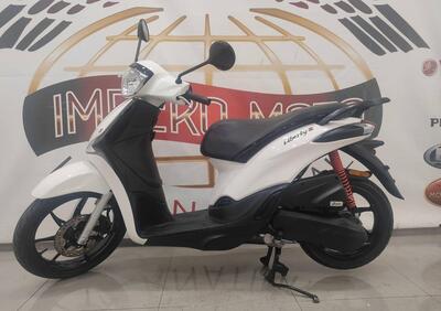 Piaggio Liberty 50 3V S (2021 - 24) - Annuncio 9723508