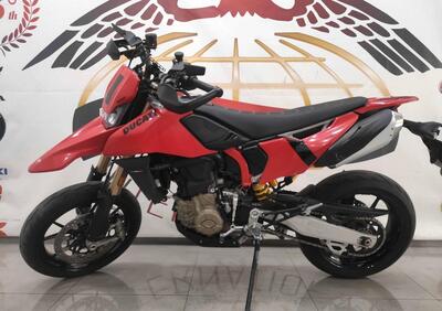 Ducati Hypermotard 698 Mono (2024 - 25) - Annuncio 9723513