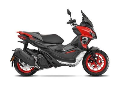 Aprilia SR GT 200 Sport (2022 - 24) - Annuncio 9723511